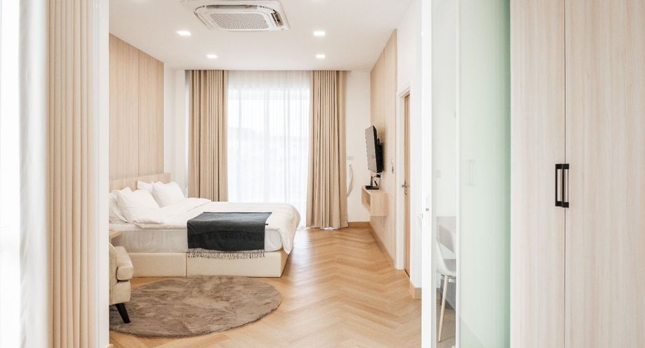 Casa en alquiler y en venta de 4 habitaciones en Hang Dong, Chiang Mai