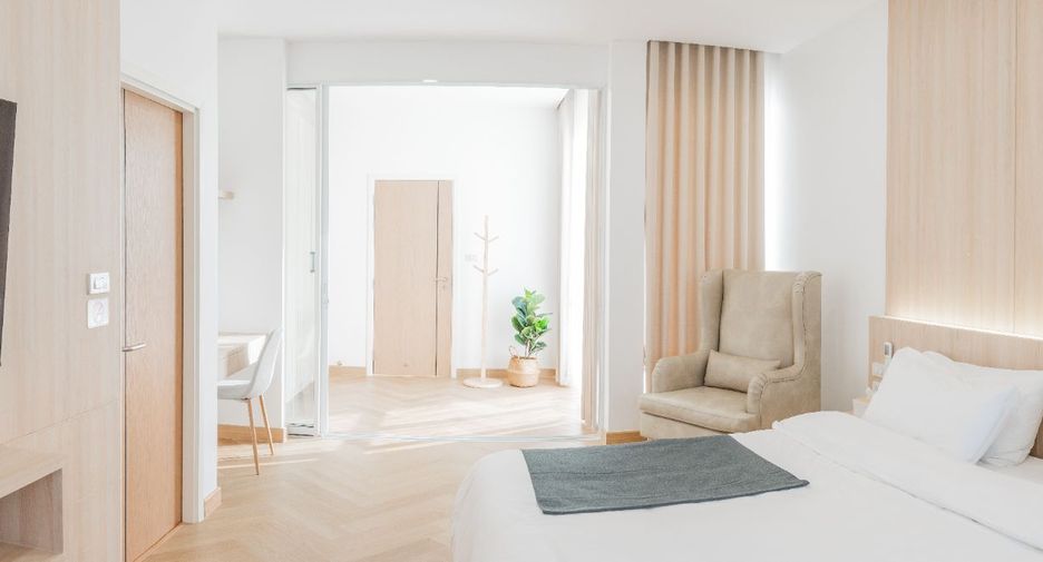 Casa en alquiler y en venta de 4 habitaciones en Hang Dong, Chiang Mai