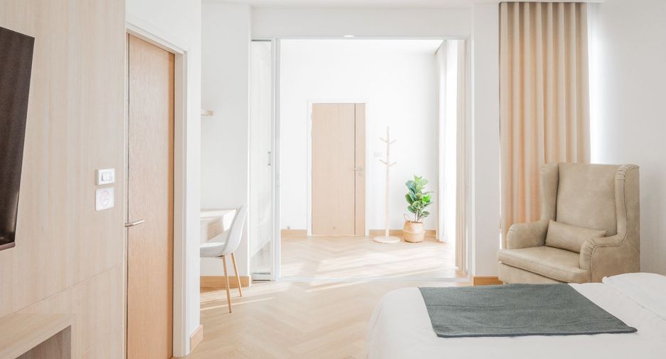 Casa en alquiler y en venta de 4 habitaciones en Hang Dong, Chiang Mai