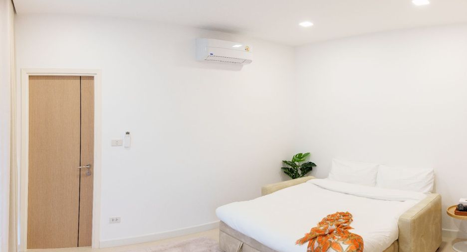 Casa en alquiler y en venta de 4 habitaciones en Hang Dong, Chiang Mai