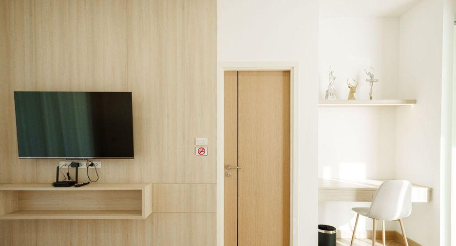 Casa en alquiler y en venta de 4 habitaciones en Hang Dong, Chiang Mai