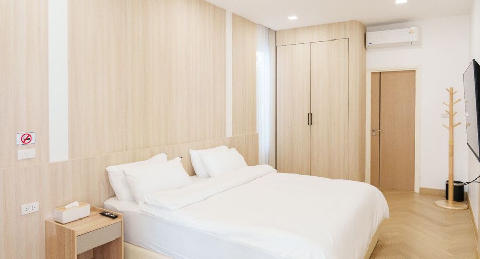 Casa en alquiler y en venta de 4 habitaciones en Hang Dong, Chiang Mai