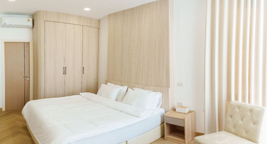 Casa en alquiler y en venta de 4 habitaciones en Hang Dong, Chiang Mai