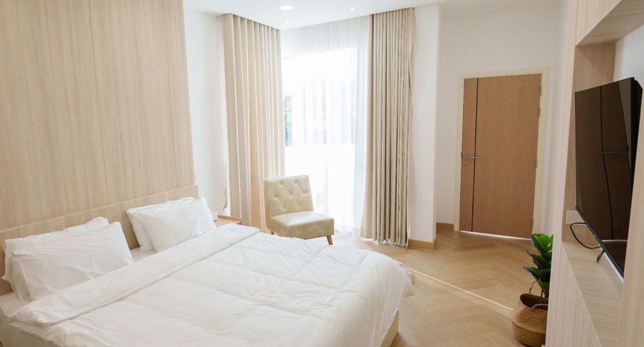 Casa en alquiler y en venta de 4 habitaciones en Hang Dong, Chiang Mai