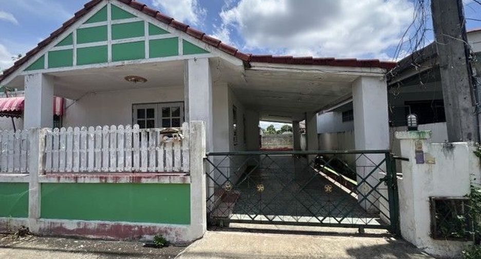For sale 2 bedrooms house in Samoeng, Chiang Mai