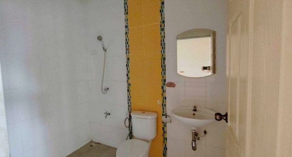 For sale 3 bedrooms townhouse in Samoeng, Chiang Mai