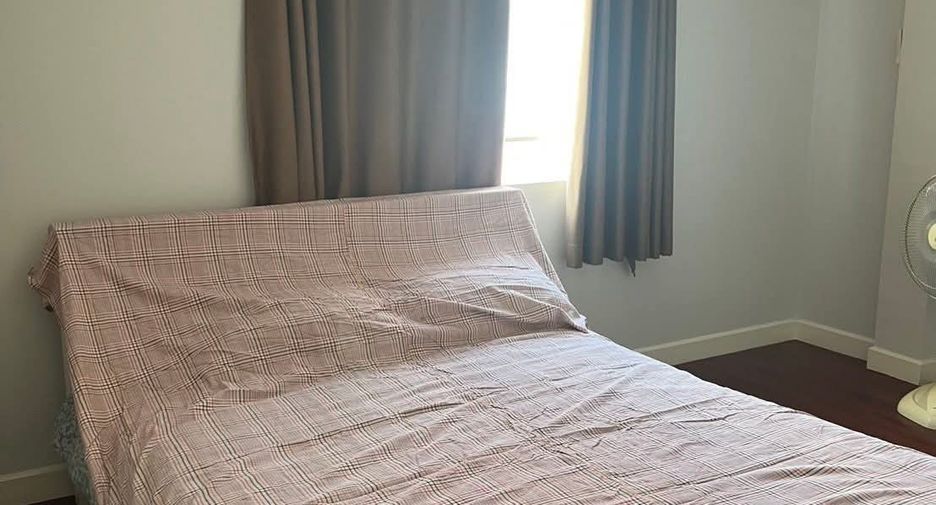 For rent 4 bedrooms house in Mueang Chiang Mai, Chiang Mai