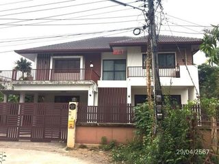 For sale 7 ベッドルーム house in Samoeng, Chiang Mai