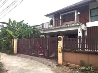 For sale 7 ベッドルーム house in Samoeng, Chiang Mai