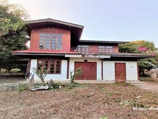 For sale 4 ベッドルーム house in Samoeng, Chiang Mai
