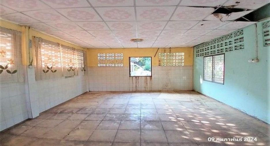 For sale 4 bedrooms house in Samoeng, Chiang Mai