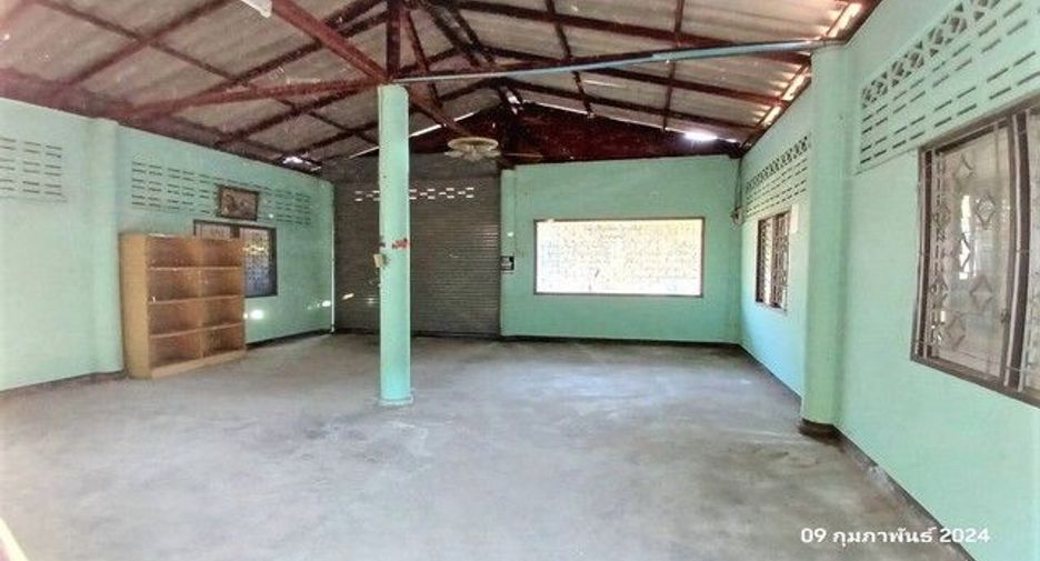 For sale 4 bedrooms house in Samoeng, Chiang Mai