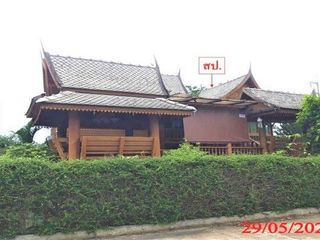 For sale 2 ベッドルーム house in Samoeng, Chiang Mai