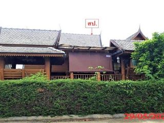 For sale 2 ベッドルーム house in Samoeng, Chiang Mai