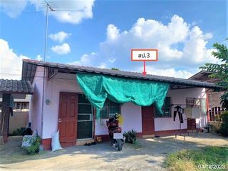 For sale 2 ベッドルーム house in Samoeng, Chiang Mai