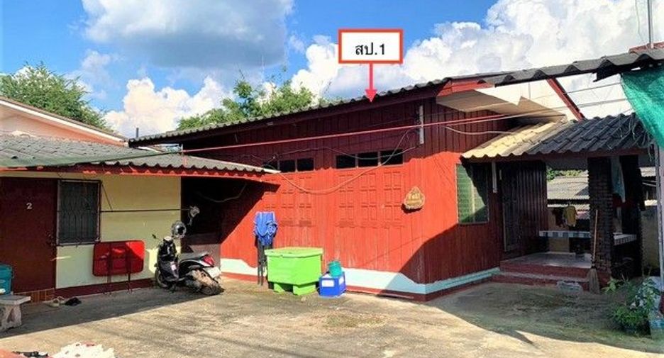 For sale 2 bedrooms house in Samoeng, Chiang Mai
