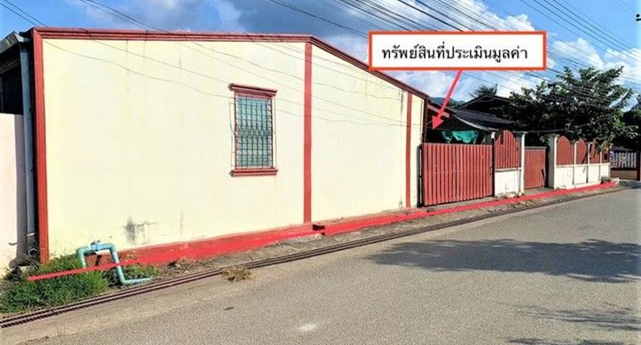 For sale 2 bedrooms house in Samoeng, Chiang Mai