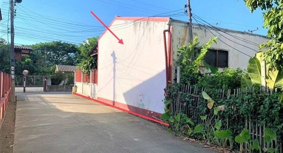 For sale 2 bedrooms house in Samoeng, Chiang Mai