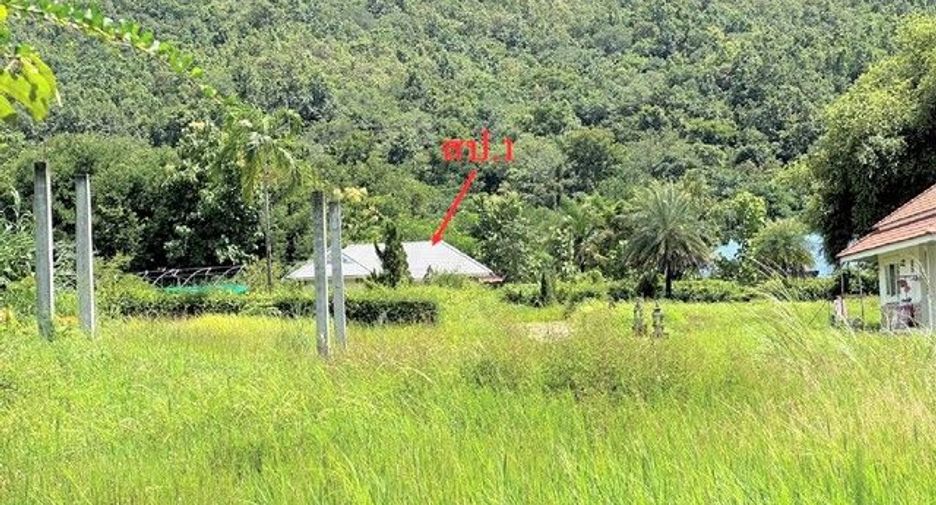 For sale 3 bedrooms house in Samoeng, Chiang Mai