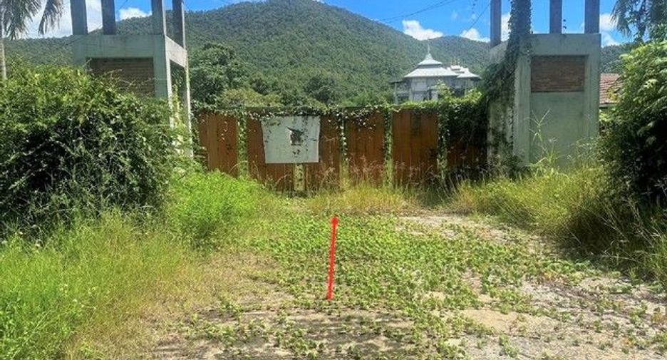 For sale 3 bedrooms house in Samoeng, Chiang Mai