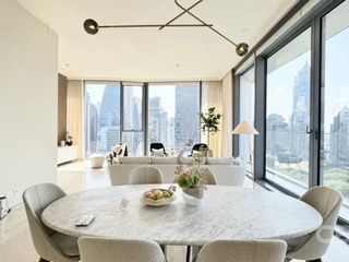 For sale 2 bedrooms condo in Pathum Wan, Bangkok