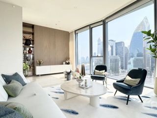 For sale 2 bedrooms condo in Pathum Wan, Bangkok