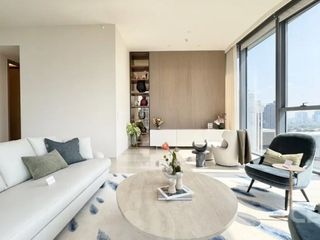 For sale 2 bedrooms condo in Pathum Wan, Bangkok