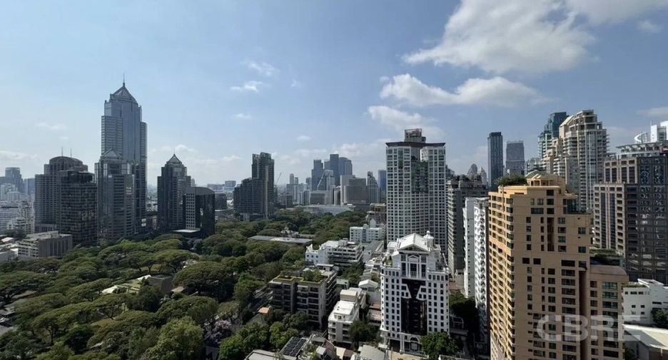 Condo en venta de 2 habitaciones en Pathum Wan, Bangkok