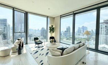 For sale 2 ベッドルーム condo in Pathum Wan, Bangkok