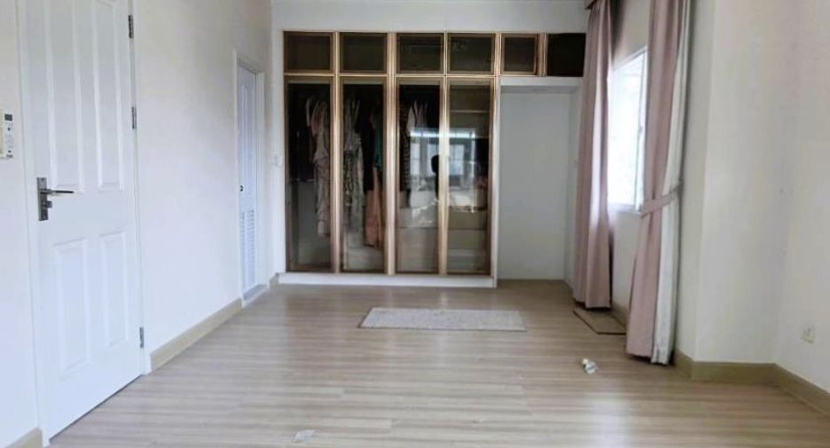 Casa en venta de 3 habitaciones en Mueang Nonthaburi, Nonthaburi
