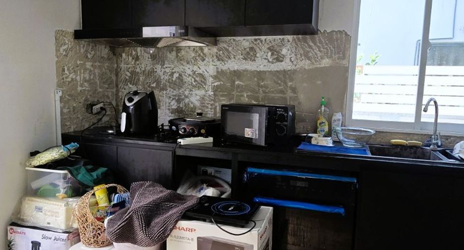 Casa en venta de 3 habitaciones en Mueang Nonthaburi, Nonthaburi