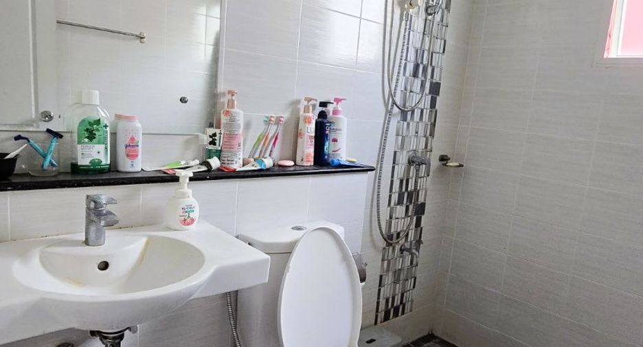 Casa en venta de 3 habitaciones en Mueang Nonthaburi, Nonthaburi