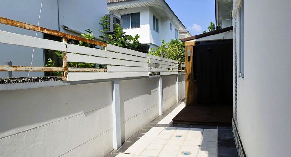 Casa en venta de 3 habitaciones en Mueang Nonthaburi, Nonthaburi
