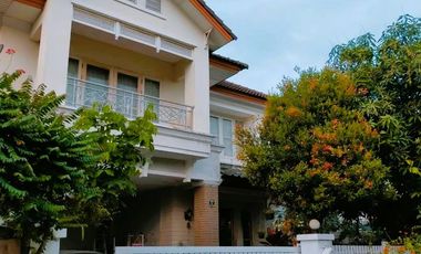 À vendre 3 chambres maison à Bang Kruai, Nonthaburi