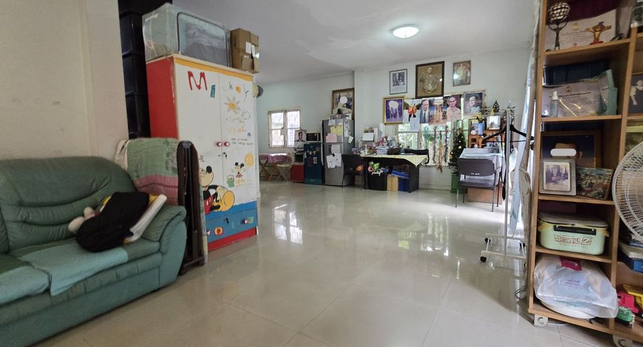 For sale 3 bedrooms house in Bang Kruai, Nonthaburi