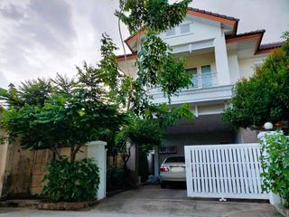 For sale 3 bedrooms house in Bang Kruai, Nonthaburi