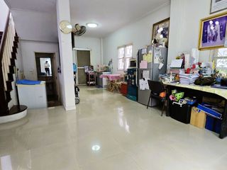 For sale 3 bedrooms house in Bang Kruai, Nonthaburi