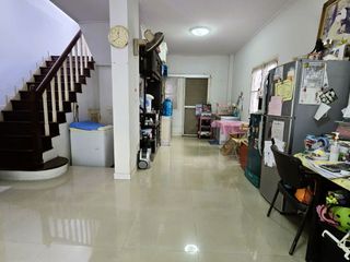 For sale 3 bedrooms house in Bang Kruai, Nonthaburi