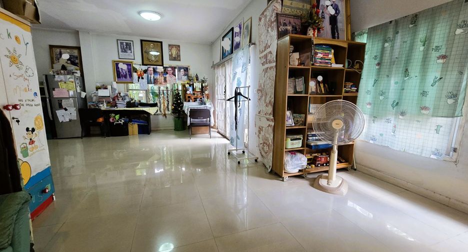 For sale 3 bedrooms house in Bang Kruai, Nonthaburi