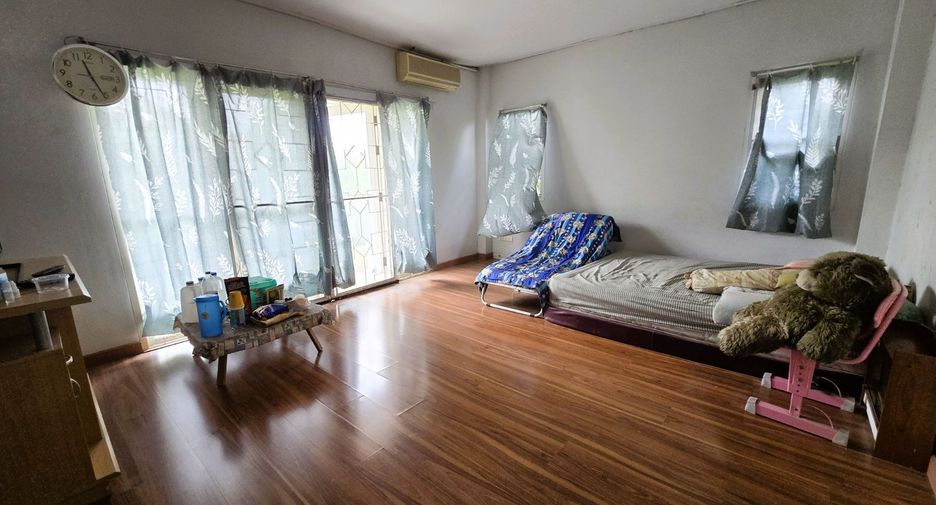 For sale 3 bedrooms house in Bang Kruai, Nonthaburi