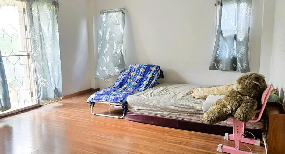 For sale 3 bedrooms house in Bang Kruai, Nonthaburi