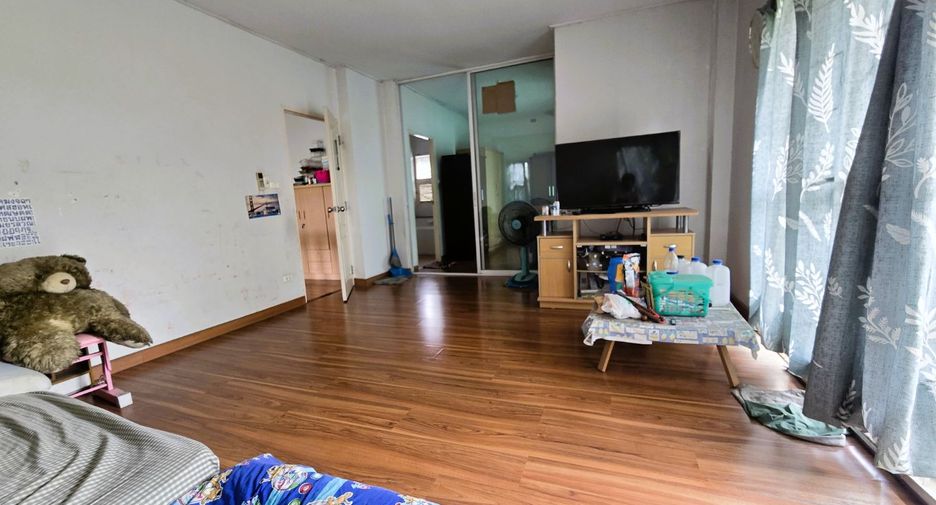 For sale 3 bedrooms house in Bang Kruai, Nonthaburi