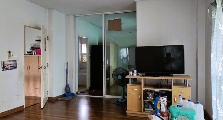 For sale 3 bedrooms house in Bang Kruai, Nonthaburi