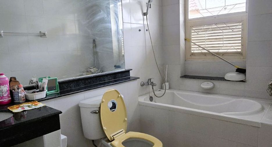 For sale 3 bedrooms house in Bang Kruai, Nonthaburi