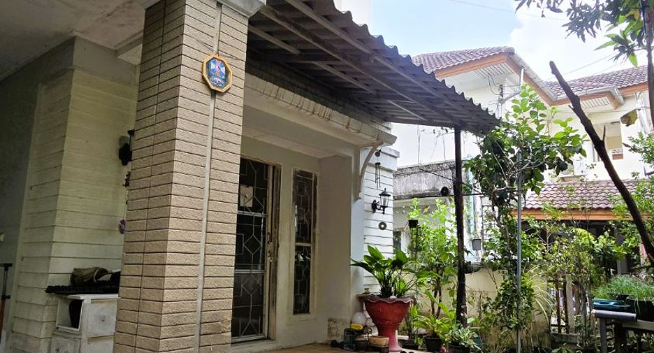 For sale 3 bedrooms house in Bang Kruai, Nonthaburi