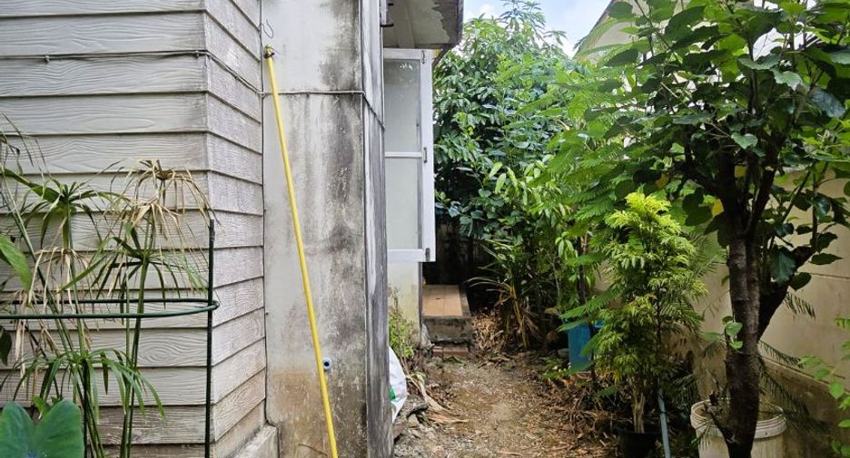 For sale 3 bedrooms house in Bang Kruai, Nonthaburi