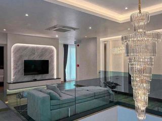 Villa zur Miete mit 4 Zimmer in Bang Lamung, Chonburi
