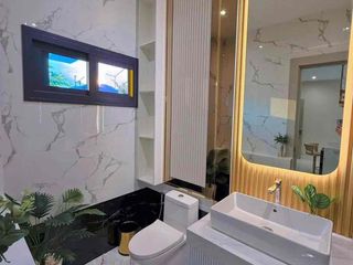 Villa zur Miete mit 4 Zimmer in Bang Lamung, Chonburi
