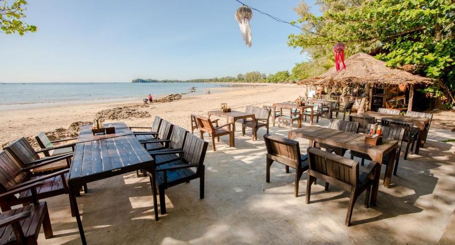 出租 40 卧室 酒店 在 Ko Lanta, Krabi