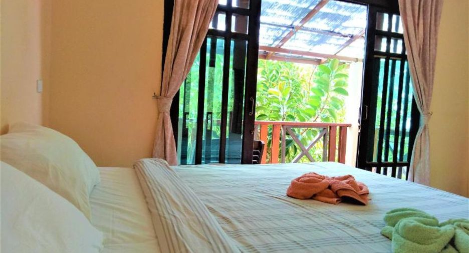 出租 40 卧室 酒店 在 Ko Lanta, Krabi